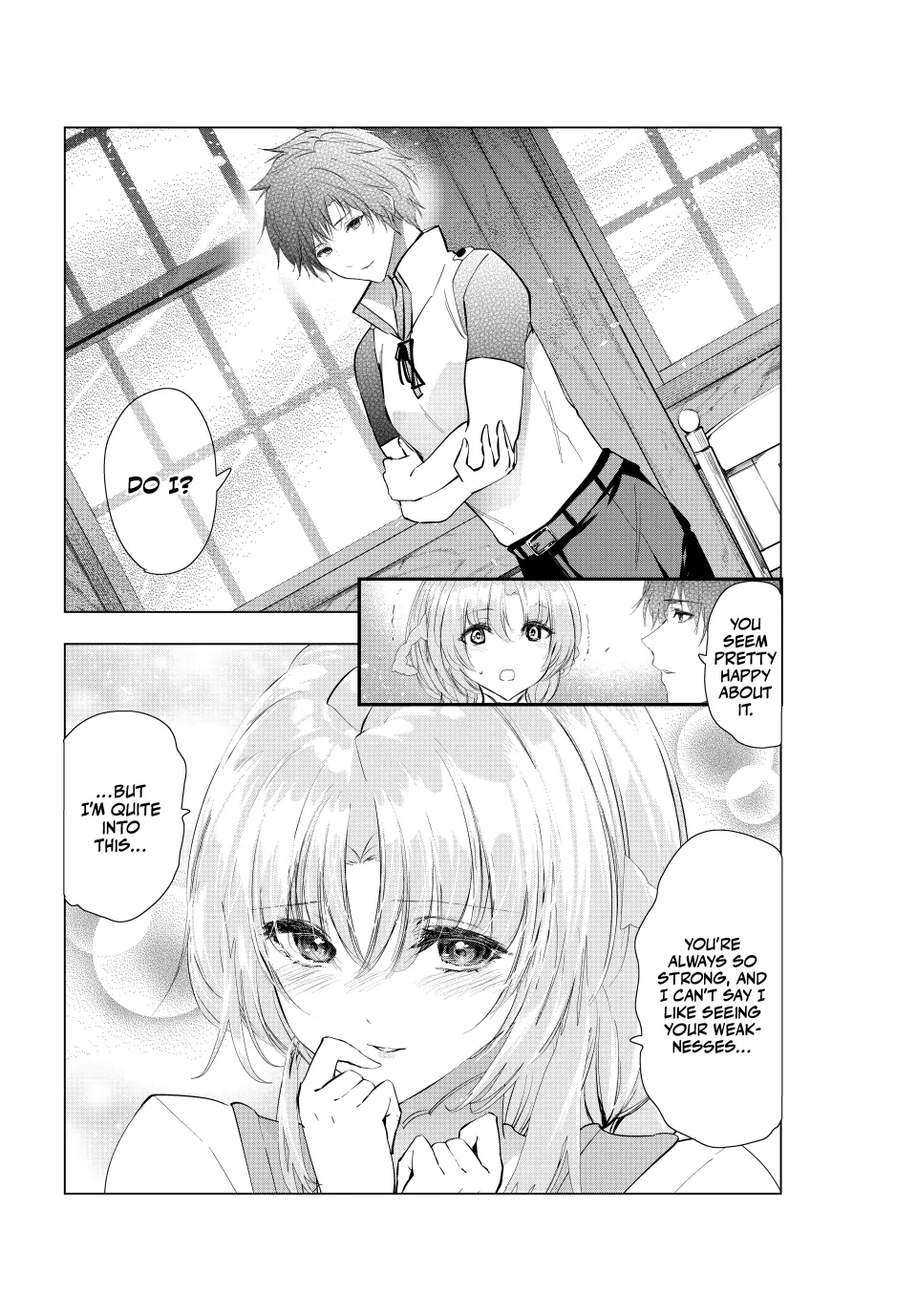 Kaiko sareta Ankoku Heishi (30-dai) no Slow na Second Life Chapter 69 29